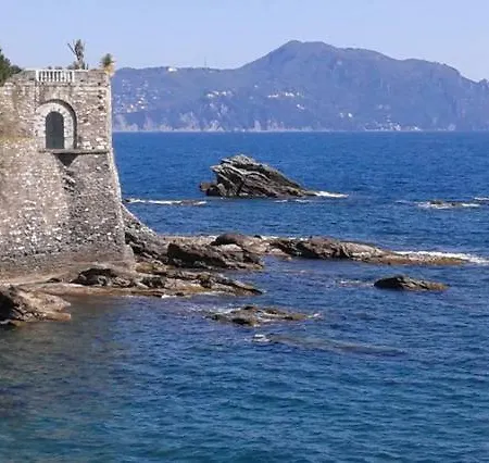 Casa Mamma Ada Διαμέρισμα *