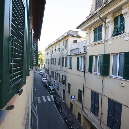 Casa Mamma Ada * Genoa