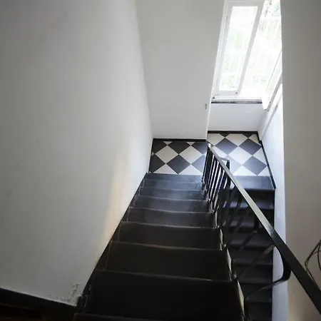 Apartment Casa Mamma Ada