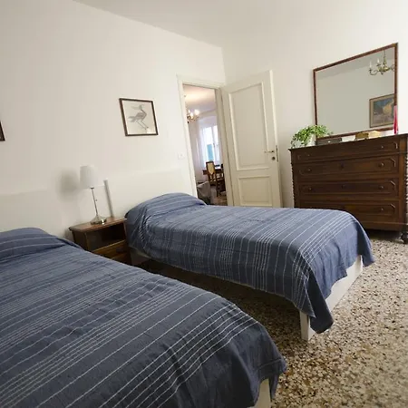 Casa Mamma Ada *