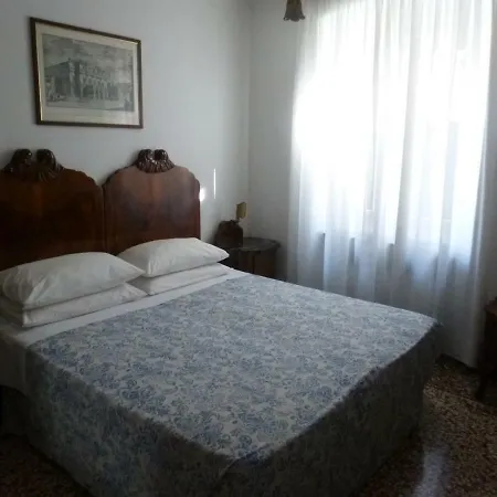 Casa Mamma Ada * Genoa
