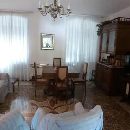 Casa Mamma Ada * Genoa