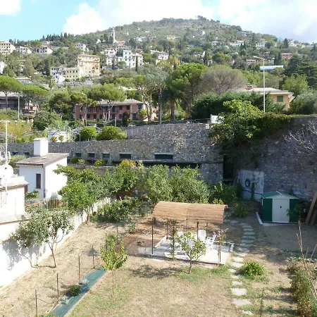 Casa Mamma Ada