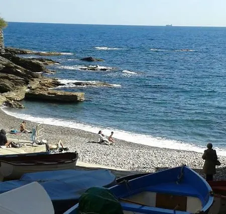 Appartamento Casa Mamma Ada