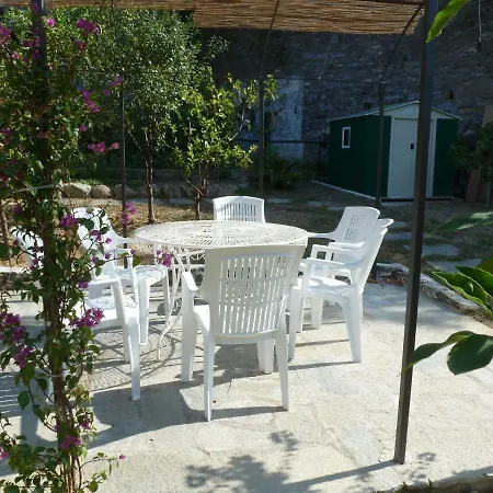 Casa Mamma Ada *