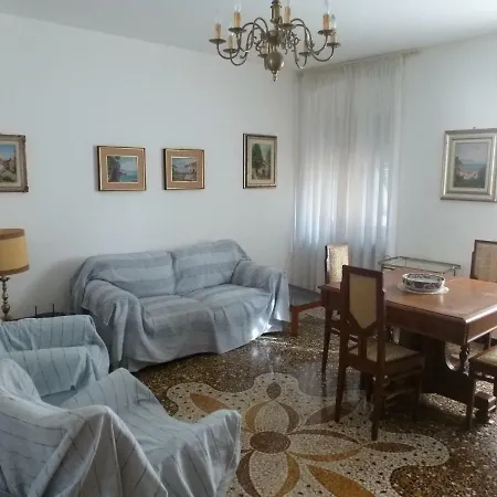Casa Mamma Ada Appartamento
