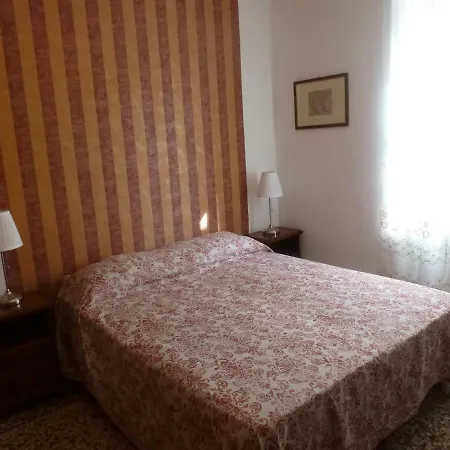 Casa Mamma Ada * Genova