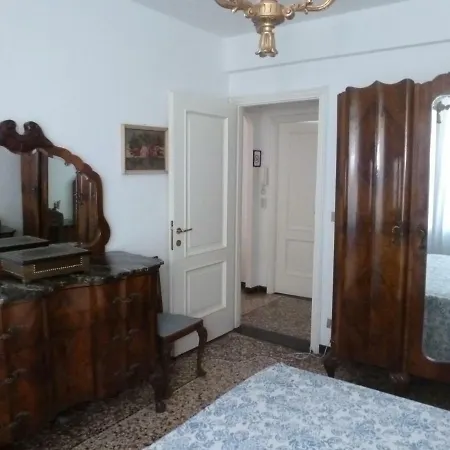 Casa Mamma Ada *