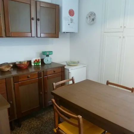 Casa Mamma Ada *