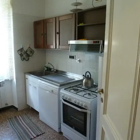 Casa Mamma Ada *